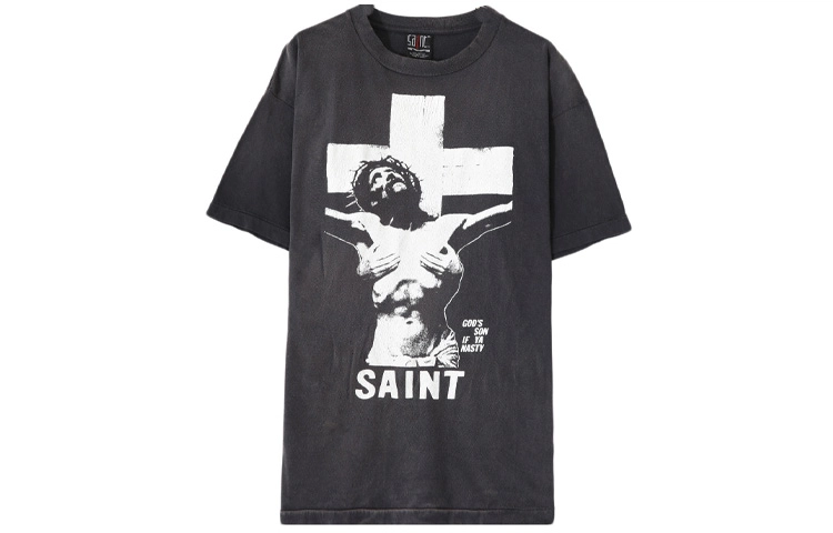 SAINT Mxxxxxx SS22 T