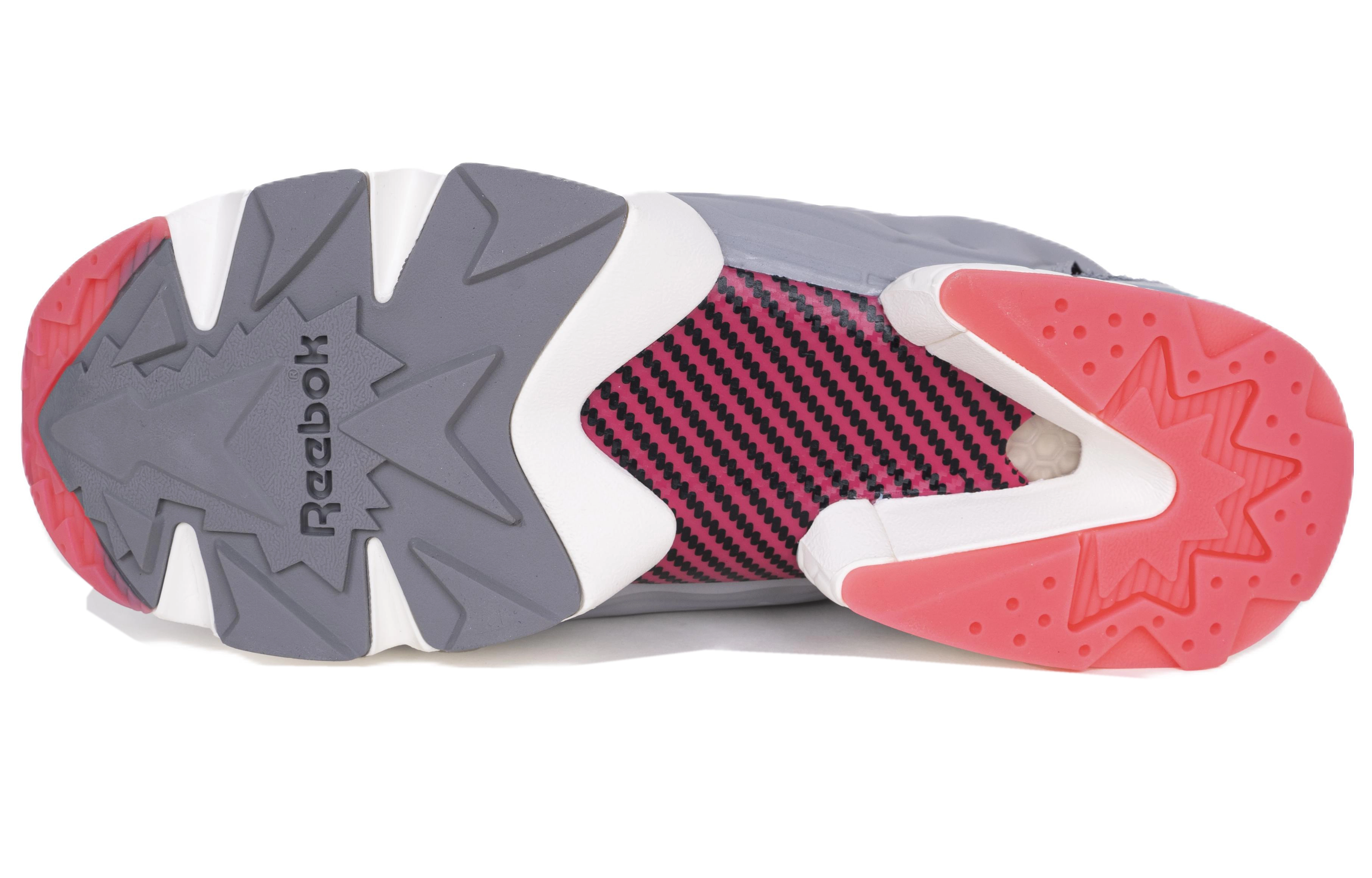 staple x DEAL x Reebok OG