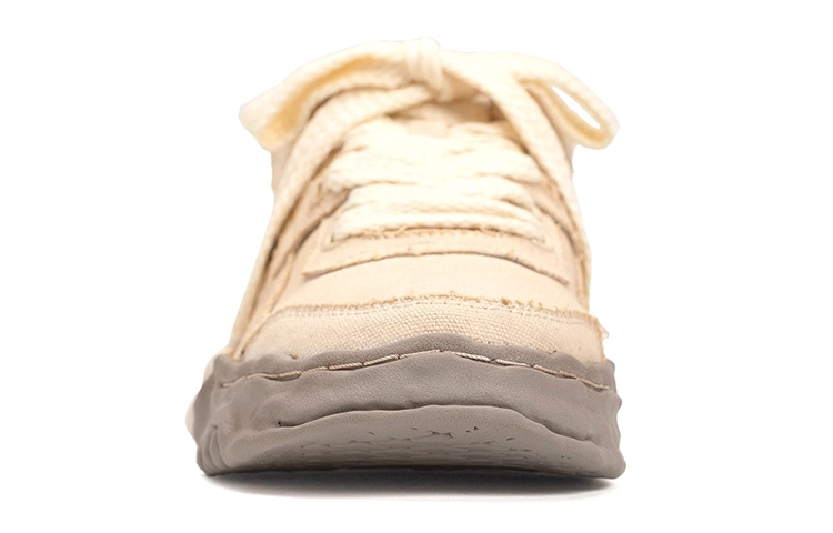 MIHARA YASUHIRO "PARKER" OG Sole OD