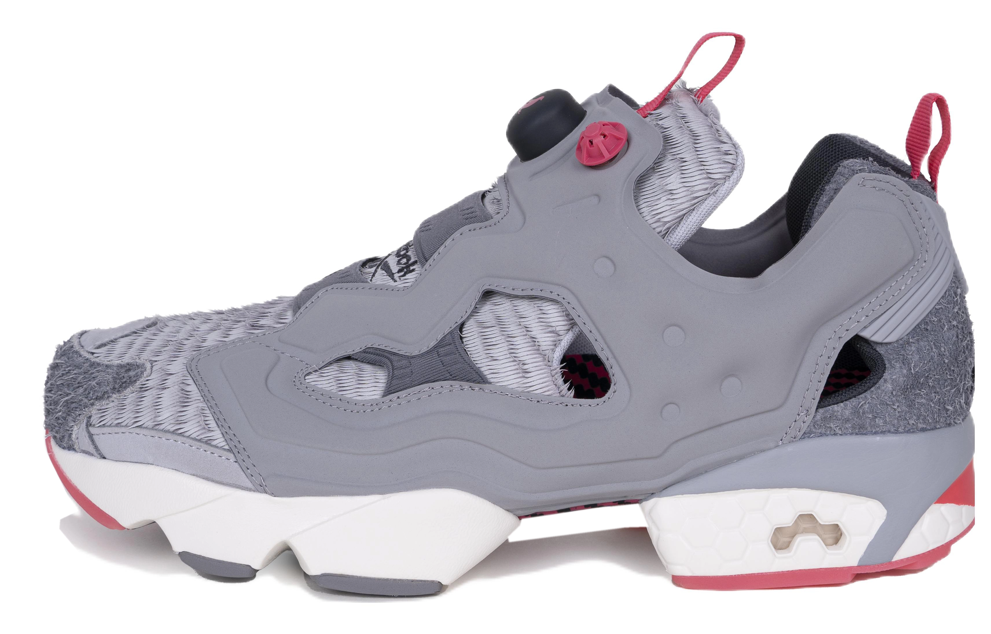 staple x DEAL x Reebok OG