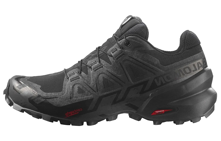 Salomon Speedcross 6 Gtx