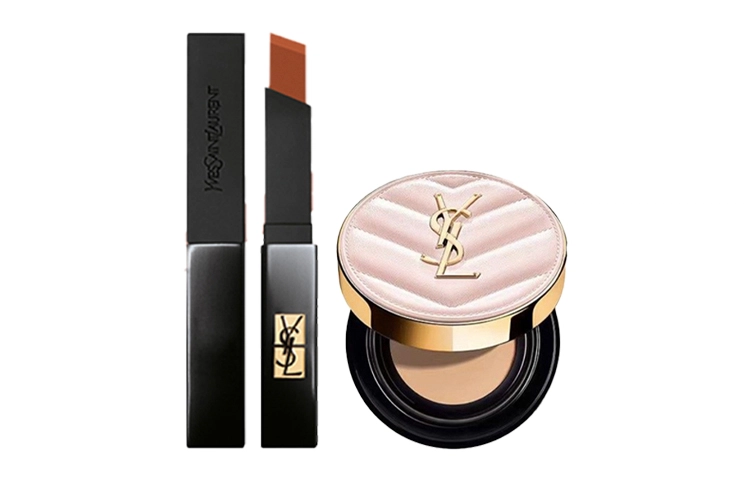 YSL 314+B20 12g+YSL