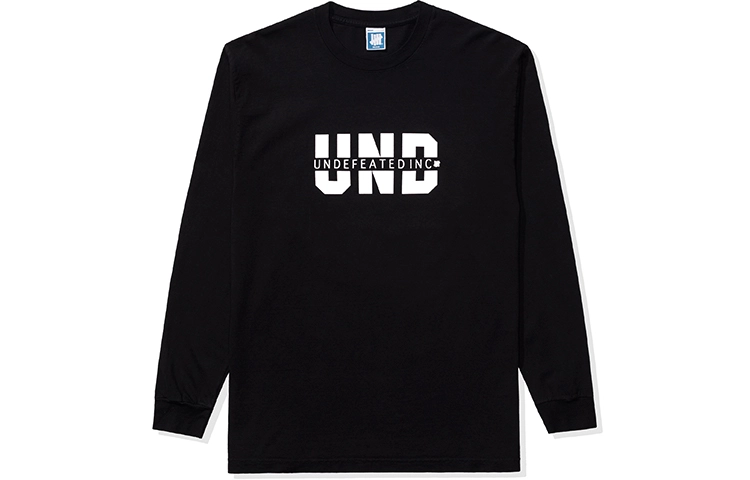 UNDEFEATED LogoT
