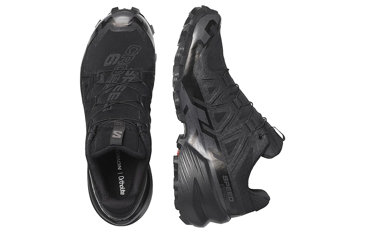 Salomon Speedcross 6 Gtx