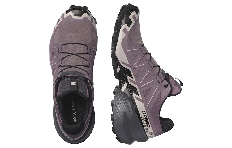 SALOMON Speedcross 6