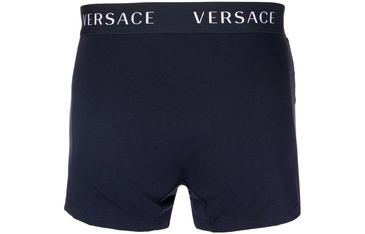 VERSACE FW22 Logo 13
