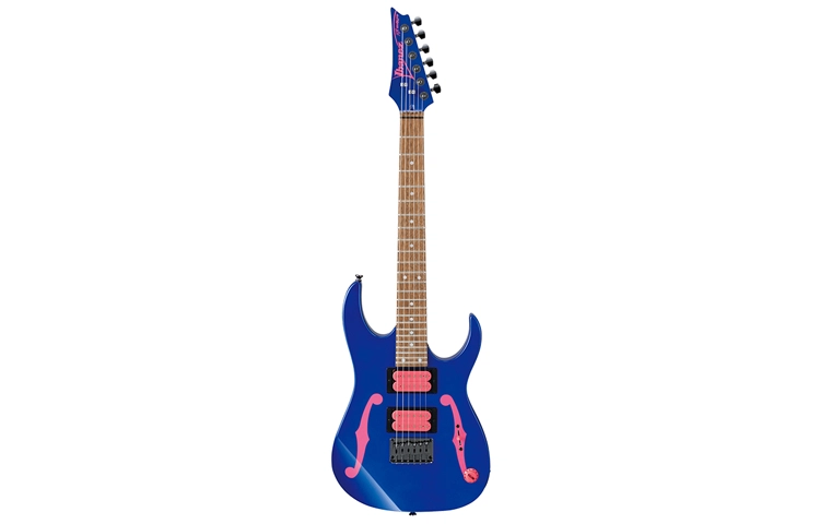 Ibanez PGMM11PGMM21PGMM31
