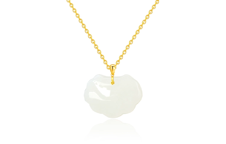 LOVELOVE 18K AU750 18K