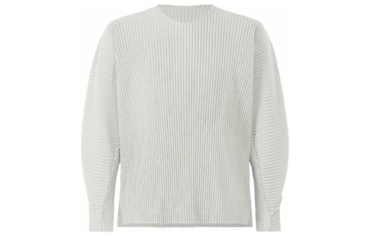 Homme Pliss Issey Miyake FW22 T
