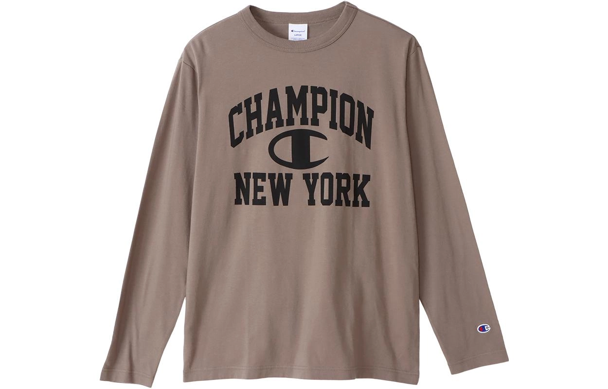 Champion FW22 logoT