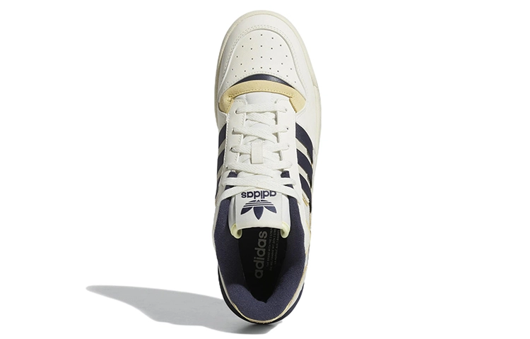adidas originals FORUM exhibit low