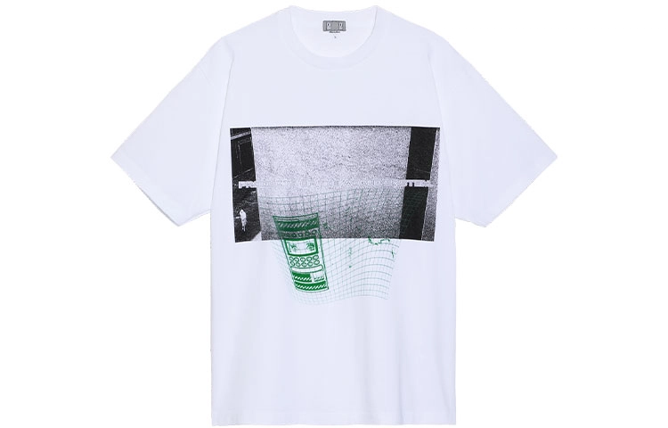 Cav Empt T