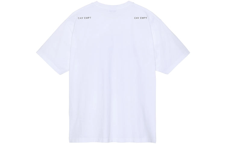 Cav Empt T