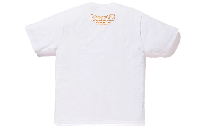BAPE x DRAGON BALL Z LogoT