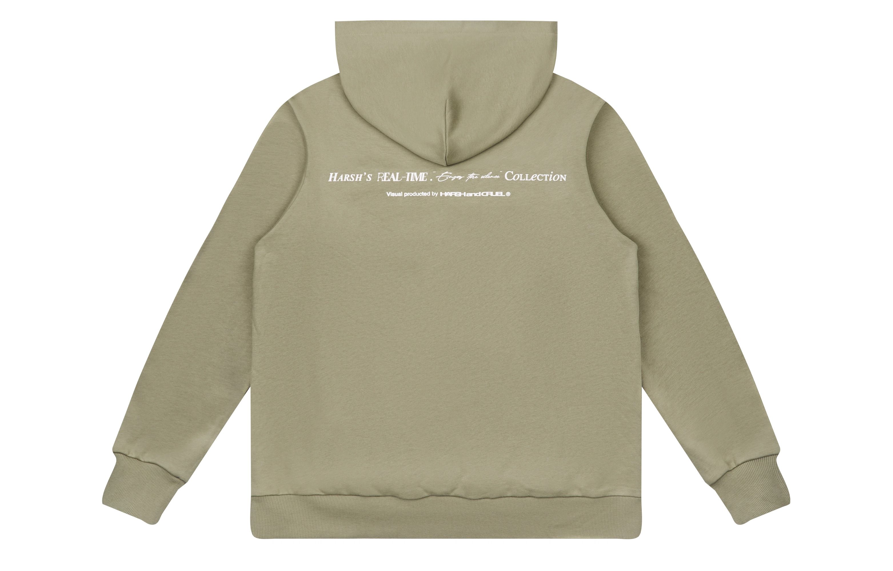 HARSH AND CRUEL AW22