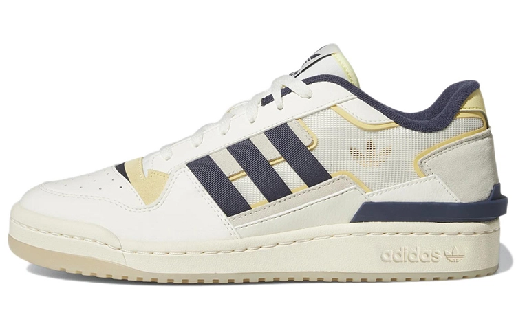 adidas originals FORUM exhibit low