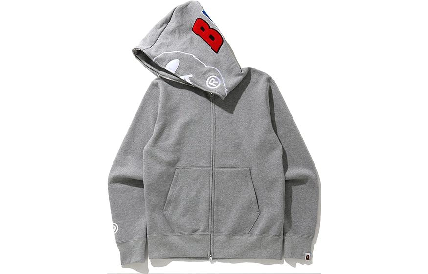A BATHING APE FW22 logo