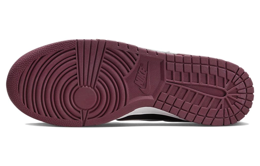 Nike Dunk Low "Dark Beetroot"