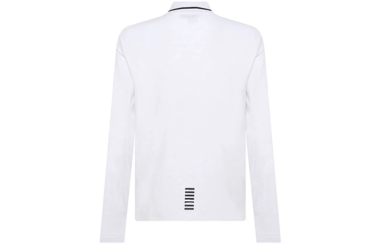 EMPORIO ARMANI EA7 FW22 LogoPolo
