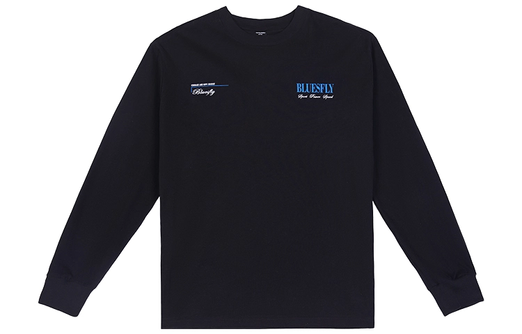 BLUESFLY logoT