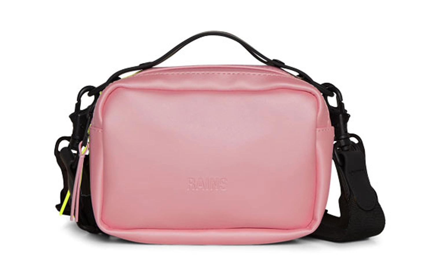 Rains Box Bag Micro