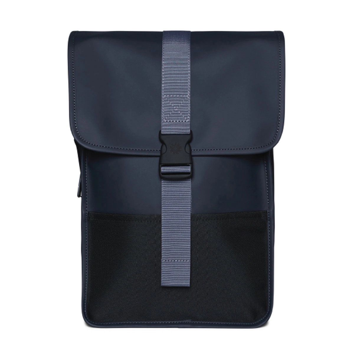 Rains Buckle Backpack Mini 14