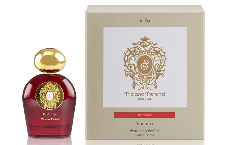 SINCE 1968 Tabit Attar EDP 100ml
