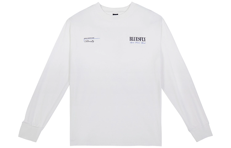 BLUESFLY logoT