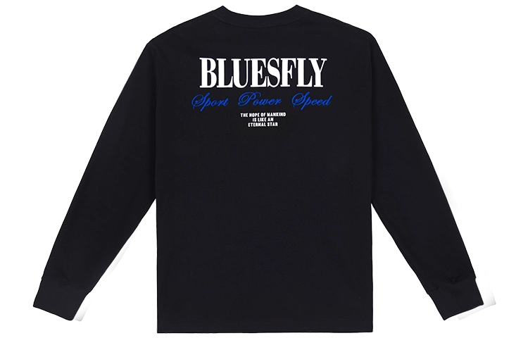 BLUESFLY logoT