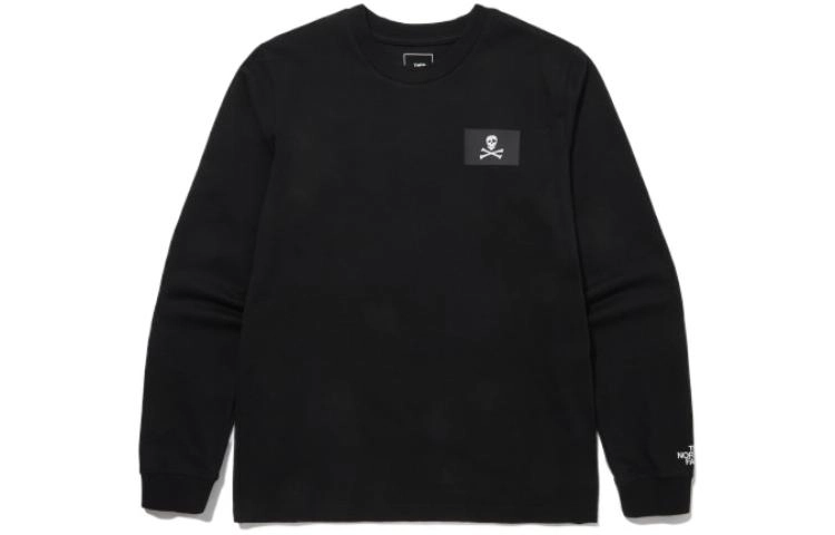THE NORTH FACE M's Conrads Flag T