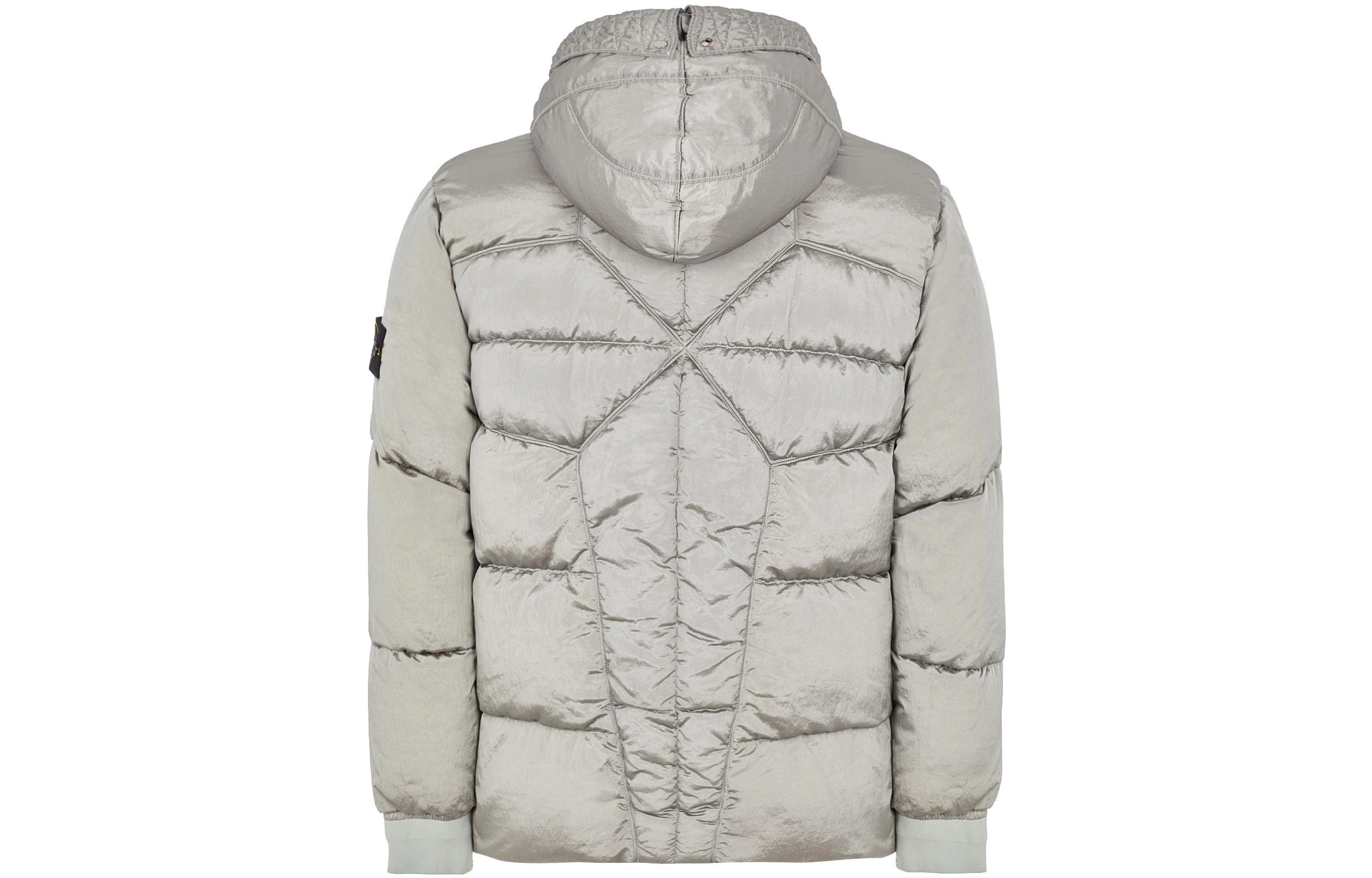 STONE ISLAND FW22 Logo