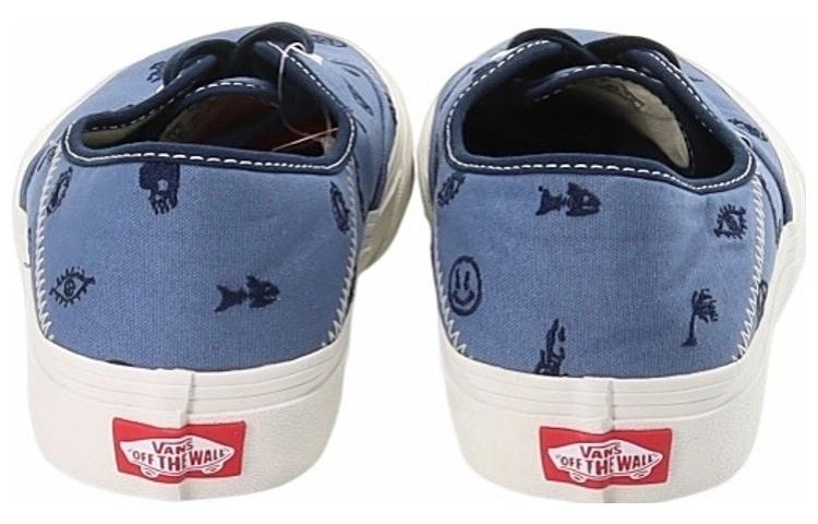 Vans Authentic SF