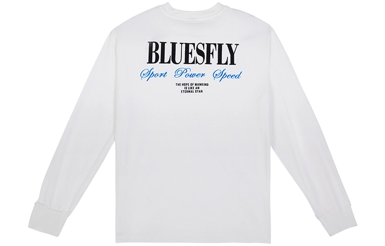 BLUESFLY logoT