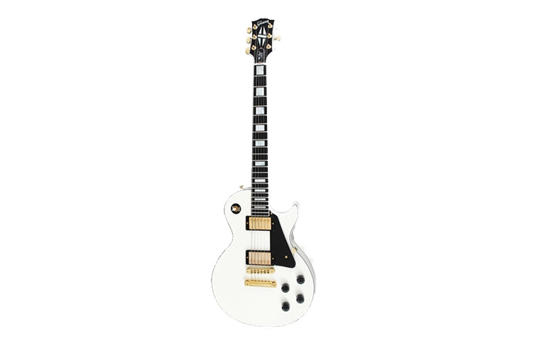 Gibson Les Paul Custom