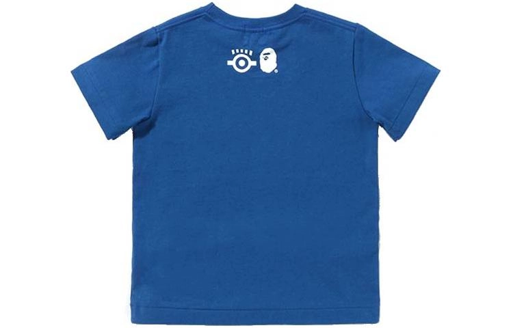 BAPE x MINIONS FW22 T