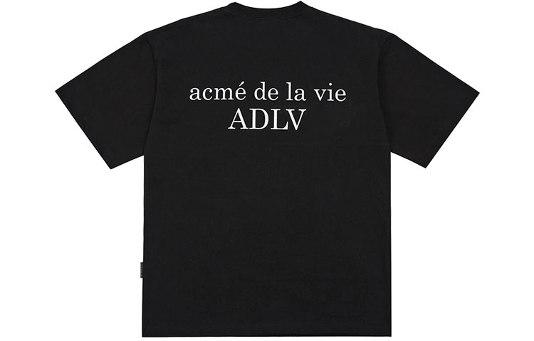 acme de la vieADLV T