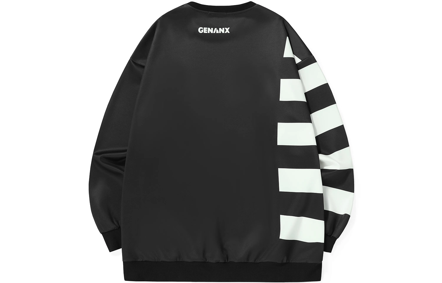 GENANX