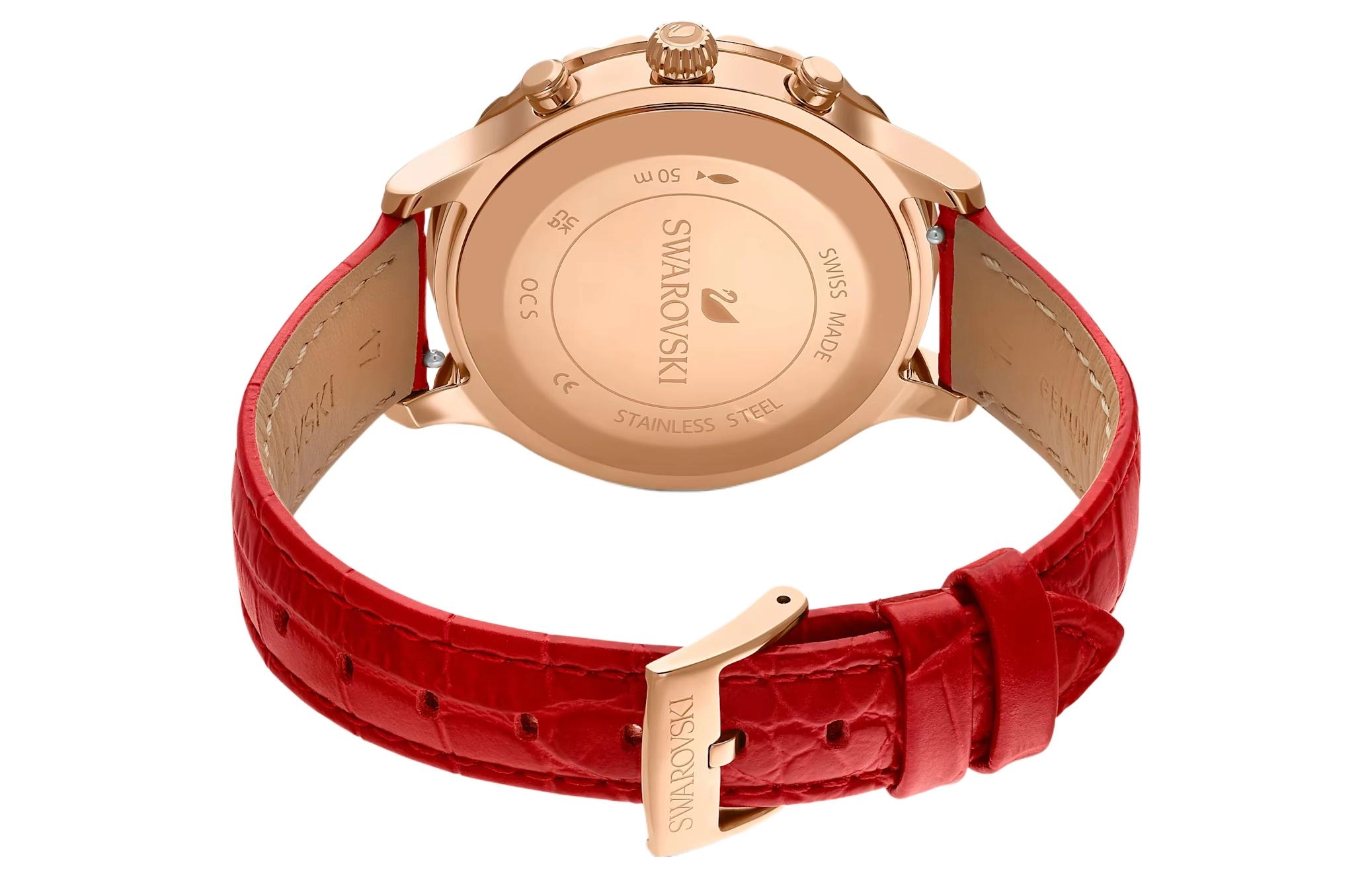 SwarovskiOctea Lux Chrono 50 5646975