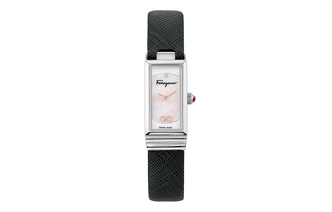 FERRAGAMO ESSENTIAL SFMK00122