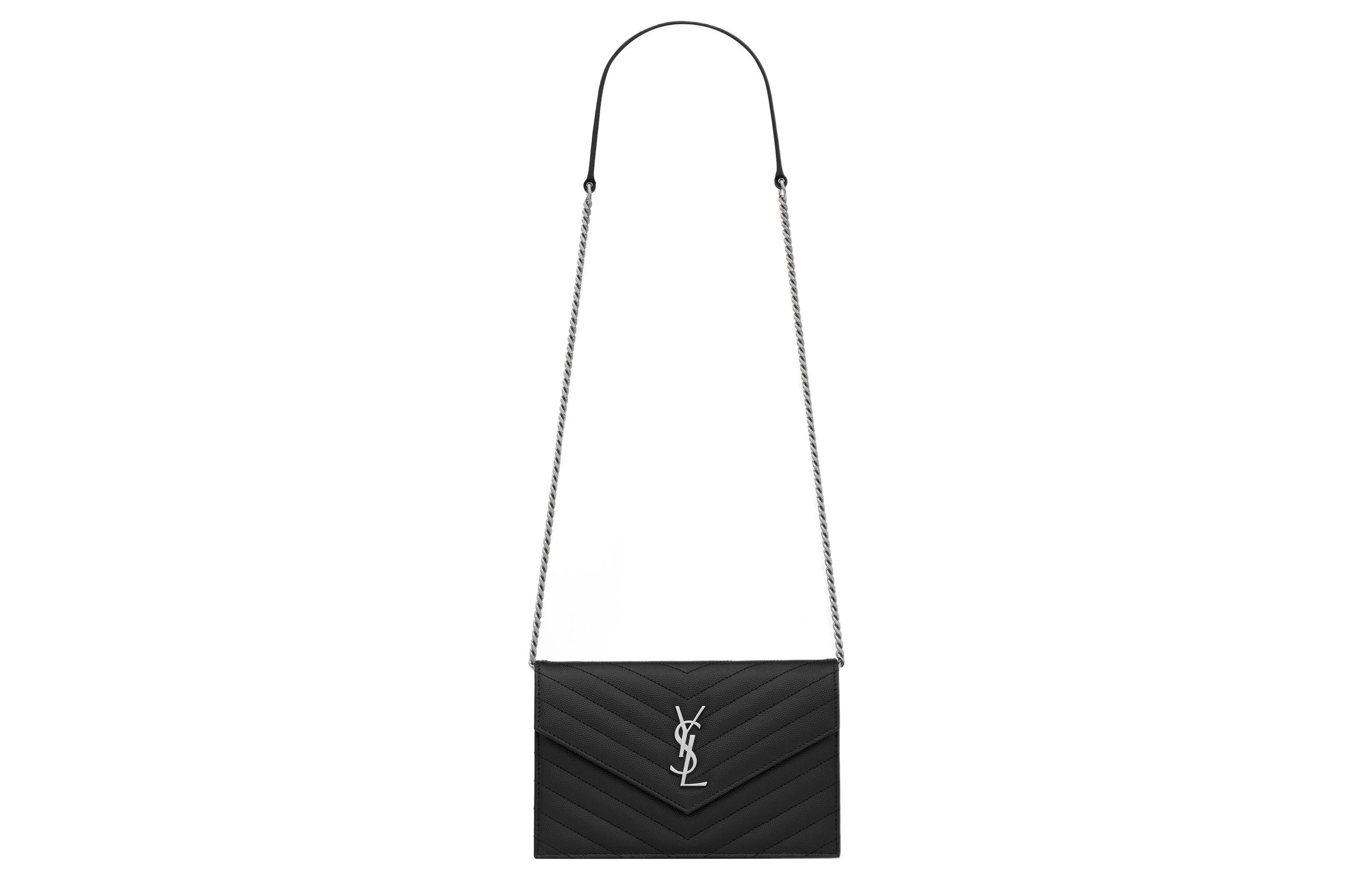 SAINT LAURENT YSL Logo