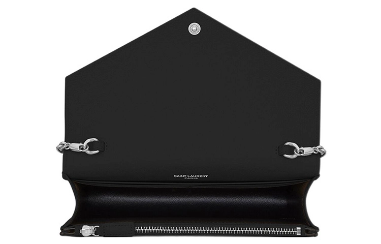SAINT LAURENT YSL Logo