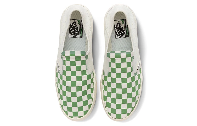 Vans Comfycush One