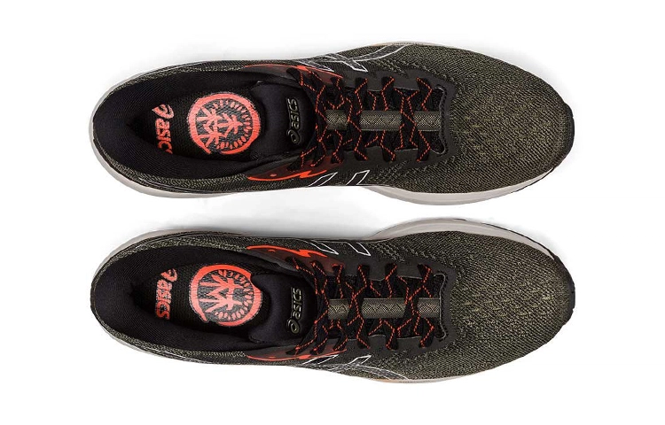 Asics GT-1000 11 TR