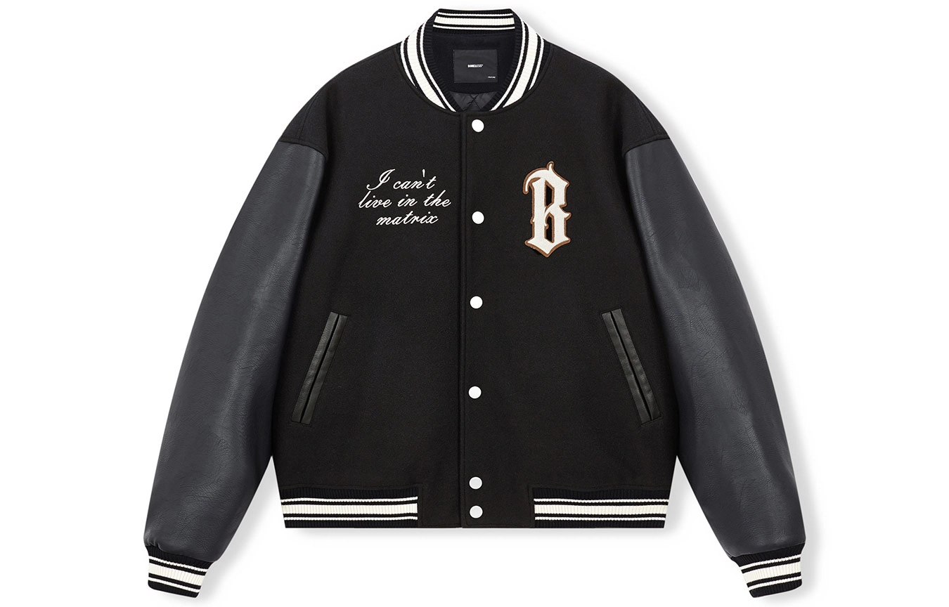 BONELESS B logopu