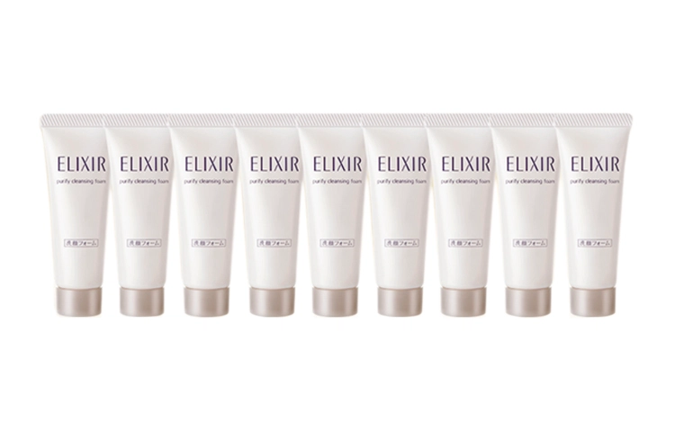 Elixir 14g*9