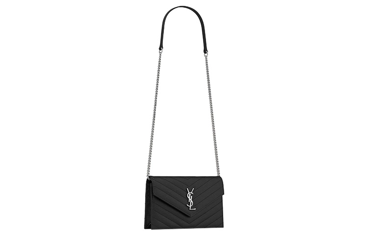 SAINT LAURENT YSL Logo