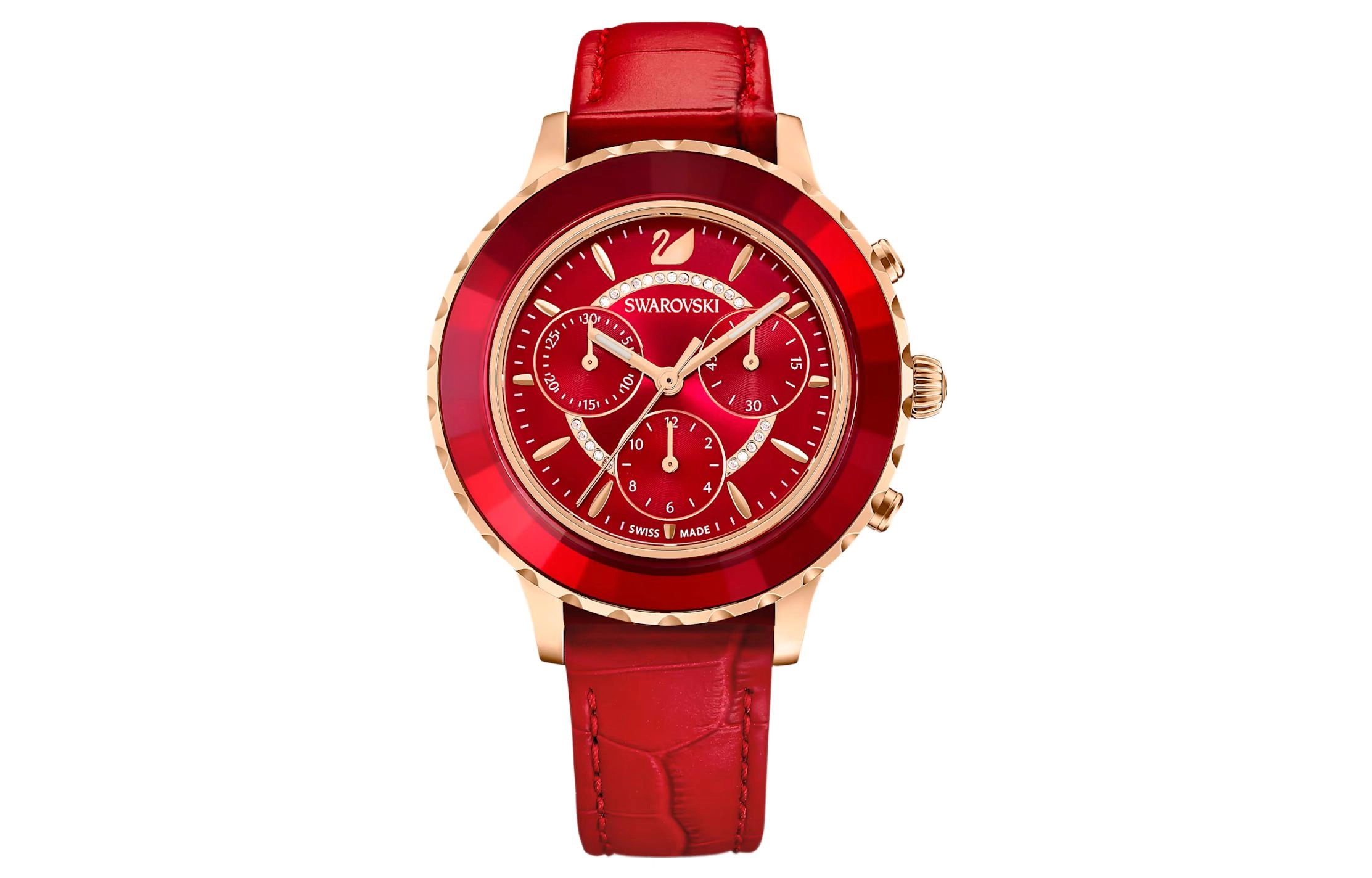 SwarovskiOctea Lux Chrono 50 5646975