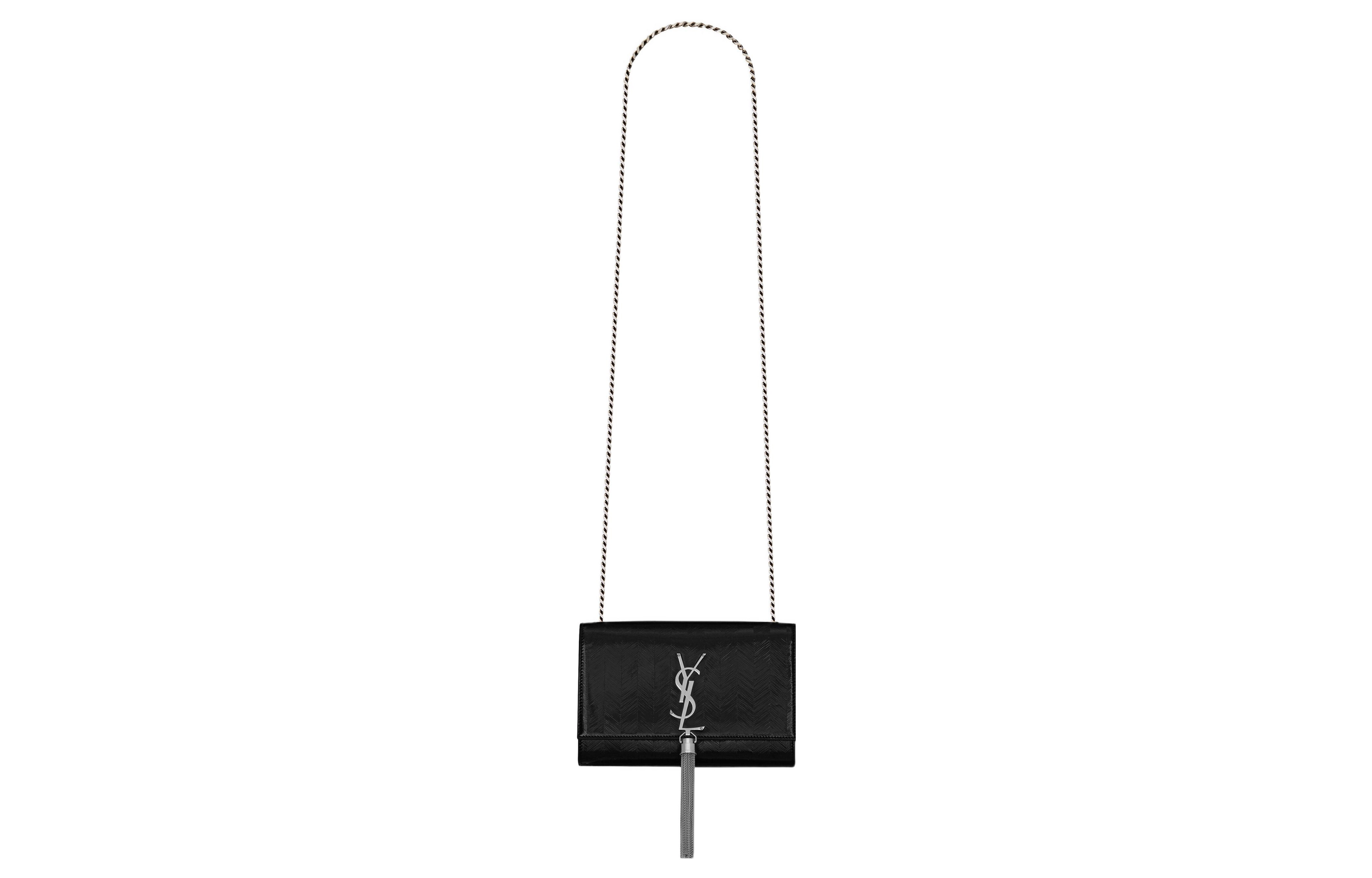 SAINT LAURENT YSL KATE Logo
