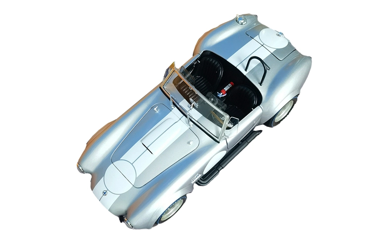 KYOSHO 118 Shelby Cobra 427 SC