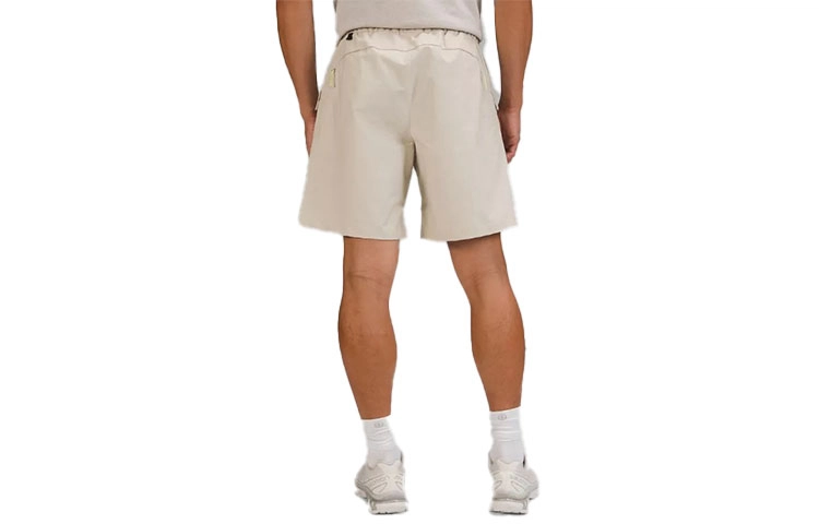 lululemon LAB 8"